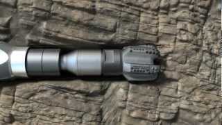 MegaForce™ Drill Bits The Industrys Most Robust Matrix Body Drill Bit [upl. by Yemerej]