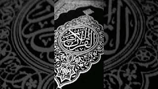 ayatul kursi beautiful 😍 recitation quran [upl. by Atelahs]