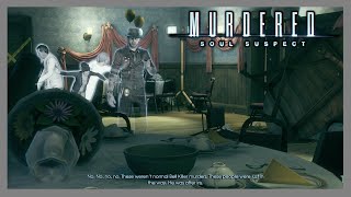 Murdered Soul Suspect  Final stream VOD November13 [upl. by Auhoj]