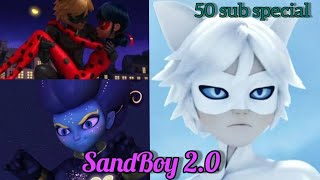 50 Subscribers Special SandBoy 20  MLB texting story [upl. by Allecnirp]