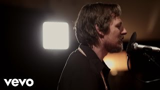 Sturgill Simpson  Life of Sin Live from RCA Studio A [upl. by Antone]