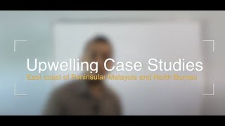 Upwelling Case Studies [upl. by Skiest]