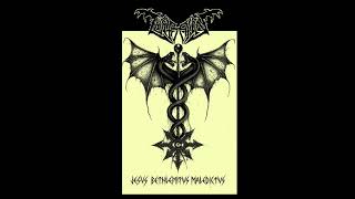 Lustration  Jesus Bethlemitus Maledictus Full album  2015 [upl. by Riocard41]