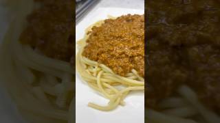 Ultimate Spaghetti Bolognese Recipe [upl. by Edalb151]