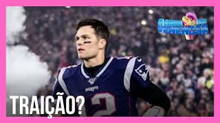 Gisele Bündchen estaria namorando professor de jiujítsu enquanto ainda era casada com Tom Brady [upl. by Retrak119]