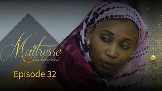 Série  Maitresse dun homme marié  Episode 32  VOSTFR [upl. by Sankey142]