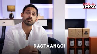 Dastaangoi Candles That Evoke Home and Connection  Spotlight [upl. by Nelram]