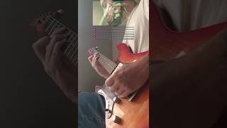 Tokio Hotel Reden Live Break Guitar Cover Tabs Tutorial Chords How To Play tokiohotel guitarcover [upl. by Lamok39]