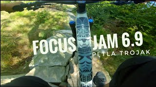 FOCUS JAM 69  PTROJAK [upl. by Colvert]