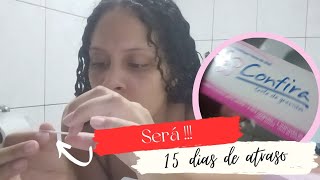 ACHO QUE ESTOU GRÁVIDA  SERÁ  Fiz um teste  Nicole Nunes [upl. by Wilkens883]