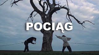 FREE GIBBS x OPAŁ x SZPAKU TYPE BEAT  POCIĄG [upl. by Inram675]