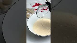 Shokoladli pankeyk cake food shokolad recipe dessert shirinliklar shirinlik [upl. by Noland]