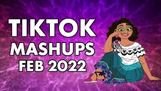 New TikTok Mashup February 2022 💘Dance Craze 💘 [upl. by Dnaletak]