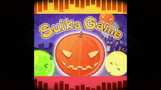 Suika Game Halloween Theme  Metal Remix [upl. by Whyte643]