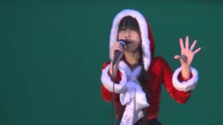 福井彩夏「POP STAR 平井堅」20151223 [upl. by Ydderf]