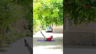 4 Pilates exercise variations with mini ball چهار حرکت متنوع با توپ پیلاتس pilatesforathletes [upl. by Blum]