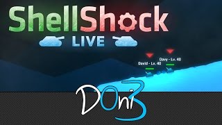 Shellshock Live  Over and Back  Mission Tutorial  Guide [upl. by Roana]