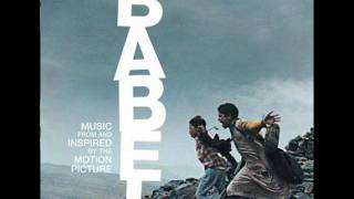 Babel Soundtrack  Gustavo Santaolalla  Iguazu [upl. by Weismann]