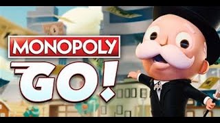 Monopoly Go  26136624 [upl. by Inalaehak]