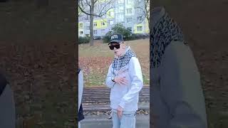 Timeo 338  definice rapu music hiphop rap [upl. by Nyliret50]