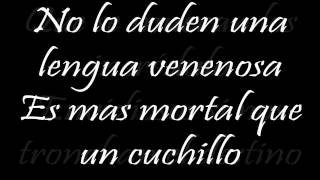 Que Se Mueran  Romeo Santos Lyrics [upl. by Anderer]