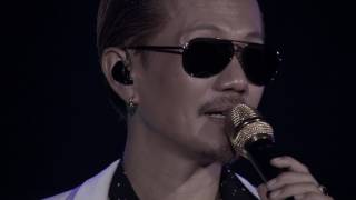 EXILE ATSUSHI  ただ・・・逢いたくて EXILE ATSUSHI LIVE TOUR 2016 “ITS SHOW TIME” [upl. by Delos]