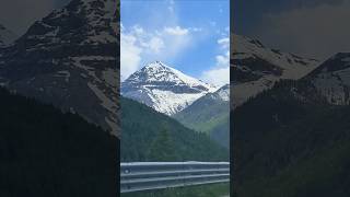 EXPLORING PIEDMONTE roadtrip cottianalps nature italy travel landscape skiresort sports [upl. by Damiani]