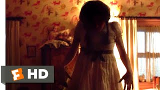 Annabelle Creation 2017  It Wasnt Our Annabelle Scene 810  Movieclips [upl. by Rosalba]