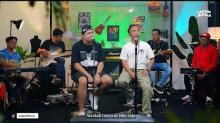 purnama merindu zinidin zidan angga candra cover viral di tiktok [upl. by Acirtal]