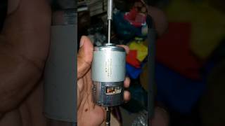 Rs 775 motor charger fan  চার্জার ফ্যানের জন্য 775 মোটর [upl. by Siddon]