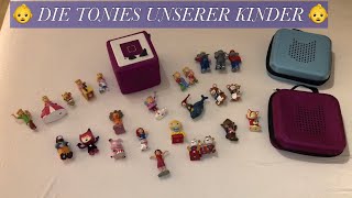 Voll im Trend  Die Tonies unserer Kinder [upl. by Yarled716]