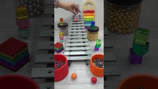 Satisfying Xylophone Glockenspiel [upl. by Ecnahoy711]