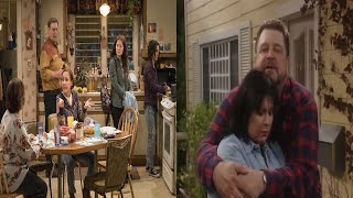 Roseanne TV Series  Prepare to Be Let Down The Insane Story [upl. by Anu]