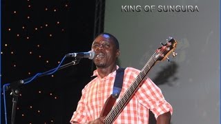 ALICK MACHESO LEICESTER 2012 HIGHLIGHTS 06072012 MUNDIKUMBUKE [upl. by Placida]