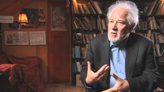 Michael Ondaatje [upl. by Tara]