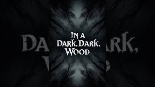 Dark Wood  Audiobook Mystery [upl. by Hagile]