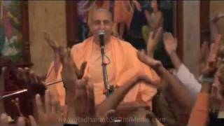 12022 Lessons From The Life Of Maharaj Bharat2 by Radhanath Swami [upl. by Aihseyk]