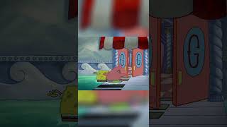 Behind the Scenes Our Goofy Scoopers Adventure spongebsquarepants [upl. by Elatan]