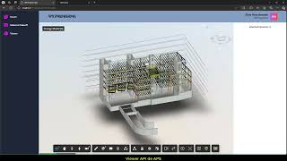 Viewer API de APS [upl. by Davilman684]