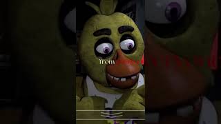 Freaks fnaf foryou edit shorts sad short sadedit [upl. by Eulalie]