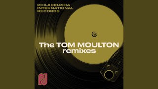 The Love I Lost A Tom Moulton Mix [upl. by Krakow]