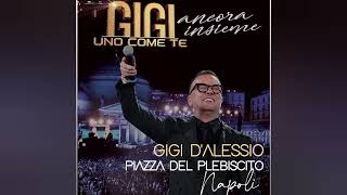 Gigi DAlessio  Io vorrei feat Elodie Gigi Uno come te  ancora insieme 2023 [upl. by Adrien]