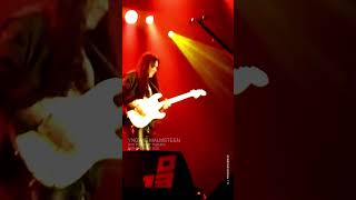 Yngwie Malmsteen  Live Concert [upl. by Donnenfeld]