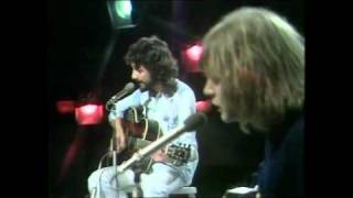 Cat Stevens Live  Moonshadow [upl. by Curnin]