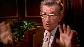 Noam Chomsky interview on Dissent 1988 [upl. by Alaikim]