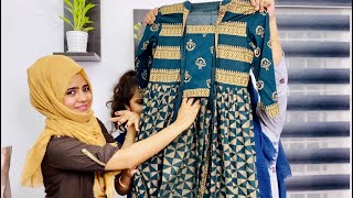 Our Eid Dress Collections  Mashura  Suhana  Sunaina [upl. by Nolla]