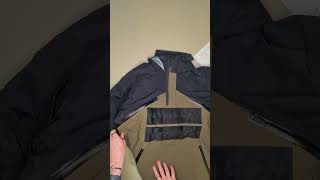 ACRONYM J1WTSGT Unboxing [upl. by Stewart]