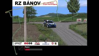 CDN rallye elbeuf RSF 2024 clio A7 [upl. by Dierolf]