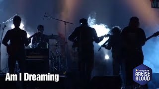 Parikrama  Am I Dreaming  Plan India  Because I am a Girl Rock Concert [upl. by Swayder]