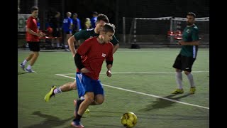 21052024 II Liga B  The Marine Iguana vs Fabryka Siły [upl. by Euphemia]